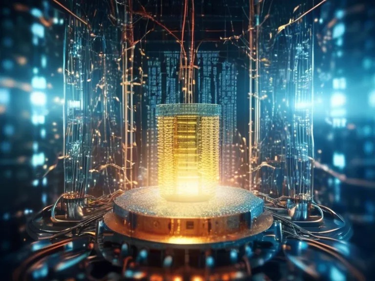 Potential Unleashing Testimonials Quantum Computing